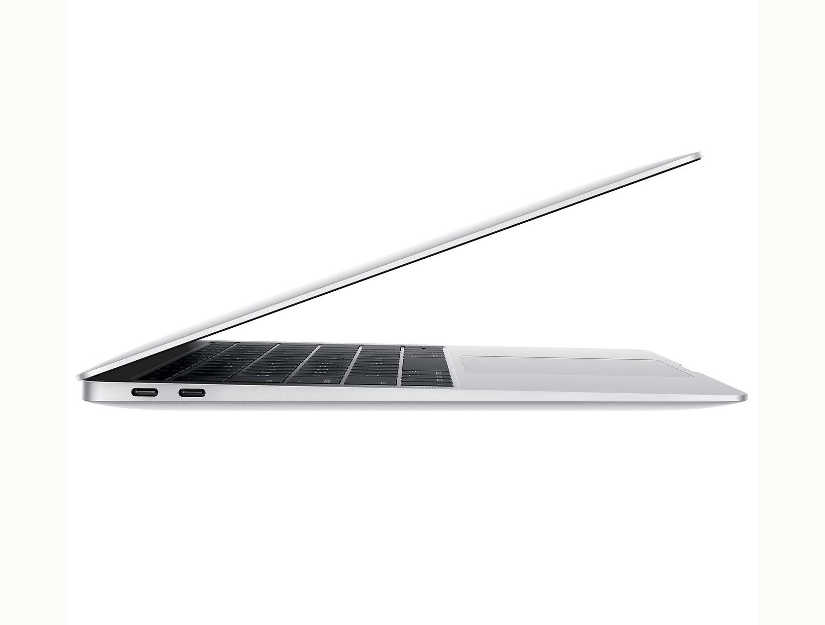 Apple MacBook Air 13" Silver 2018 (MREA2) 